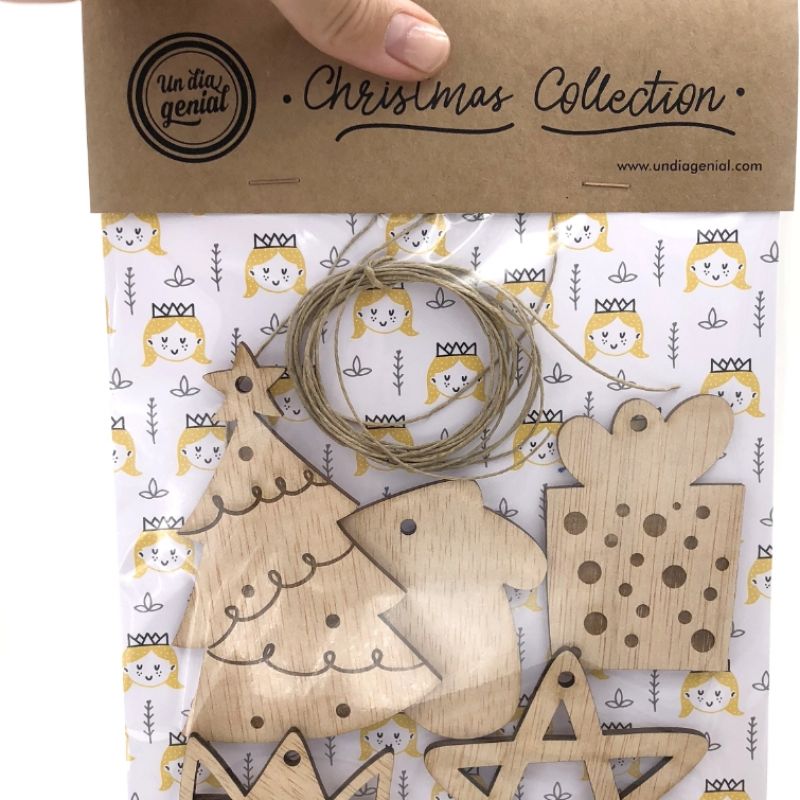 Flatlay Christmas Collection Flatlay Christmas Collection