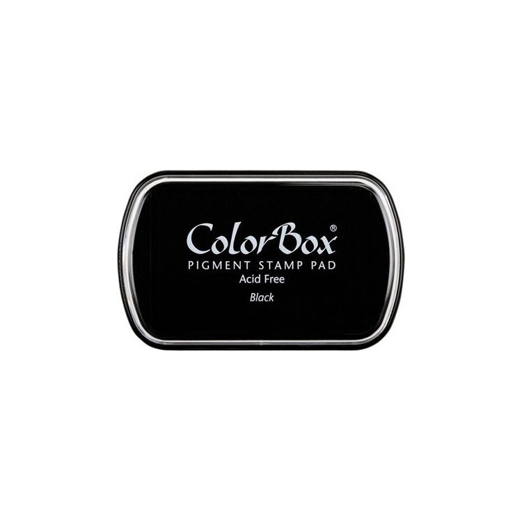 Tinta Colorbox