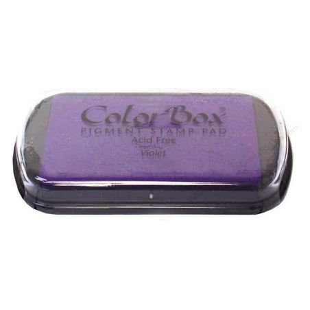 Tinta Colorbox