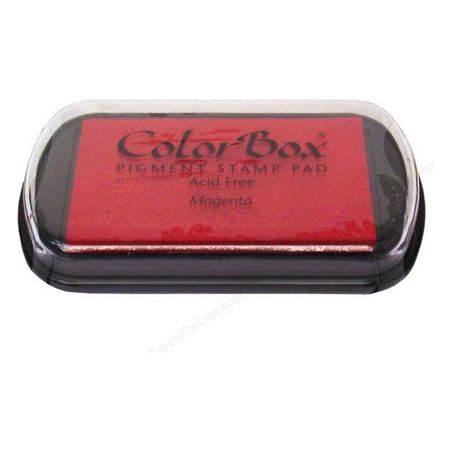 Tinta Colorbox