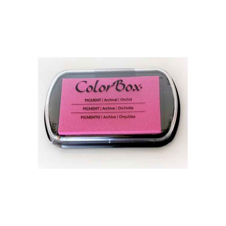 Tinta Colorbox