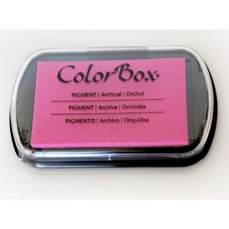 Tinta Colorbox