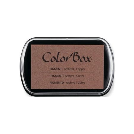 Tintas Colorbox Metalizados