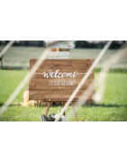 BIENVENIDA