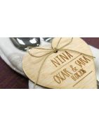 Seating plan de boda personalizado