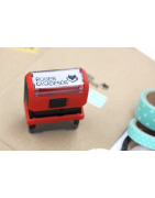 Sellos para ropa - Sellos téxtiles para marcar ropa de bebé