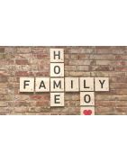 Decoración para el hogar