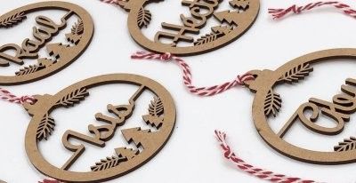 DETALLES COLGANTES