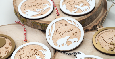 DETALLES ESPECIALES