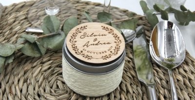 Detalles de boda