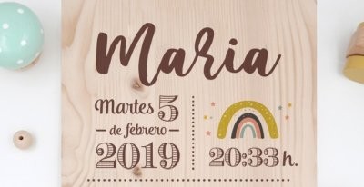 Regalos para bebés